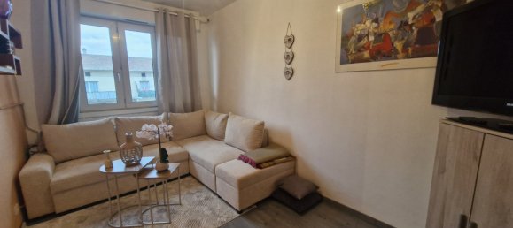 2 Schlafzimmer Wohnung in Mulhouse, France, Nr. 39498 5