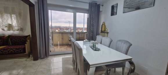 2 Schlafzimmer Wohnung in Mulhouse, France, Nr. 39498 3