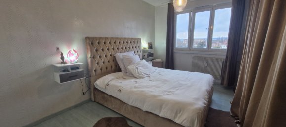 2 Schlafzimmer Wohnung in Mulhouse, France, Nr. 39498 6