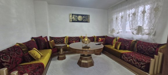 2 Schlafzimmer Wohnung in Mulhouse, France, Nr. 39498 2