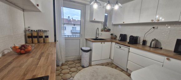 2 Schlafzimmer Wohnung in Mulhouse, France, Nr. 39498 7