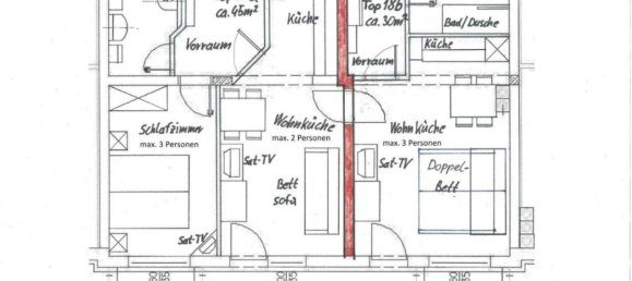 3-Zimmer Wohnung in Stumm, Austria, Nr. 202064 21