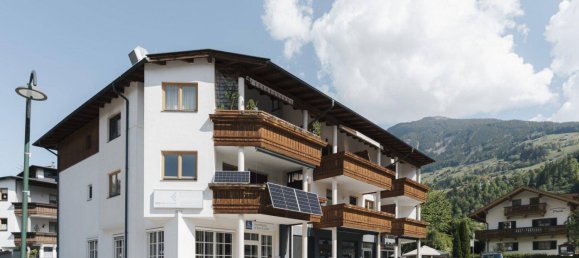 3-Zimmer Wohnung in Stumm, Austria, Nr. 202064 20