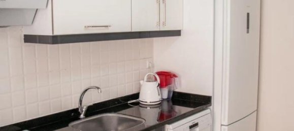 Apartment 2+1 in Alanya, Turkey No. 16299 10