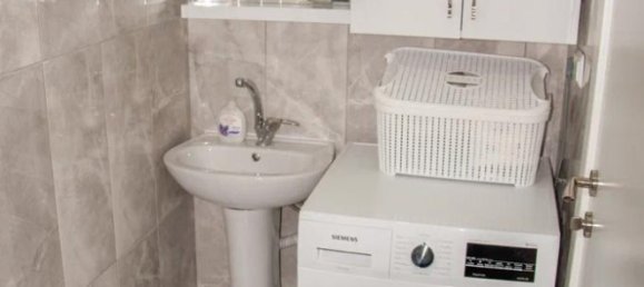 Apartment 2+1 in Alanya, Turkey No. 16299 8