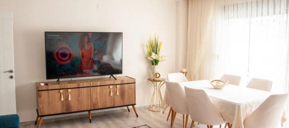 Apartment 2+1 in Alanya, Turkey No. 16299 19