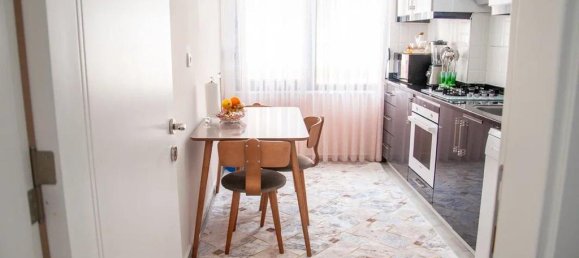 Apartment 2+1 in Alanya, Turkey No. 16299 11