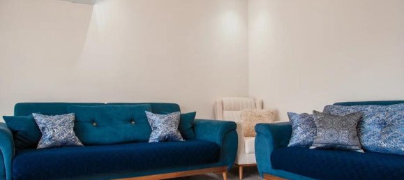 Apartment 2+1 in Alanya, Turkey No. 16299 17