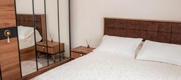 Apartment 2+1 in Alanya, Turkey No. 16299 13