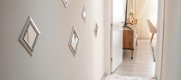 Apartment 2+1 in Alanya, Turkey No. 16299 4