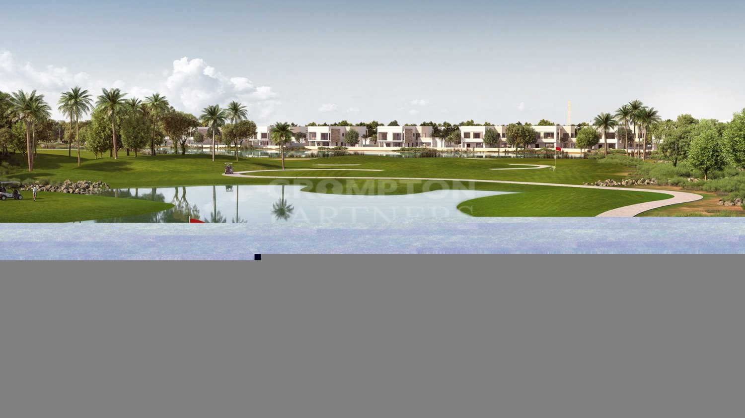 4 chambres Villa à Yas Island, UAE No. 67331