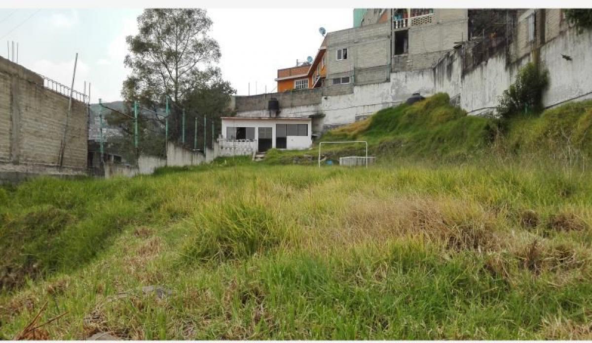 Terreno em Naucalpan de Juarez, Mexico N.º 202567