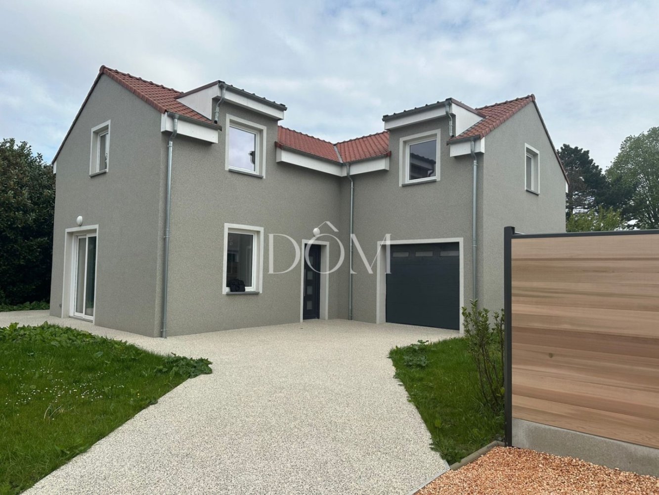 1 غرف نوم فيلا في Ronchin, France رقم 86652