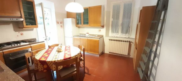 5 rooms Apartment in Lerici, Italy No. 173179 13