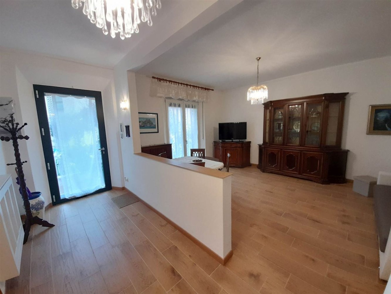 5 rooms Apartment in Lerici, Italy No. 173179