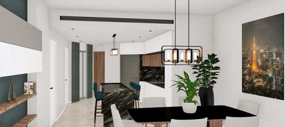 Apartamento de 3 dormitorios en Agios Athanasios, Cyprus No. 16308 9