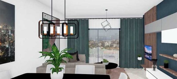 Apartamento de 3 dormitorios en Agios Athanasios, Cyprus No. 16308 2