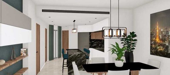 Apartamento de 3 dormitorios en Agios Athanasios, Cyprus No. 16308 11