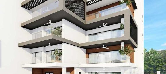 Apartamento de 3 dormitorios en Agios Athanasios, Cyprus No. 16308 4