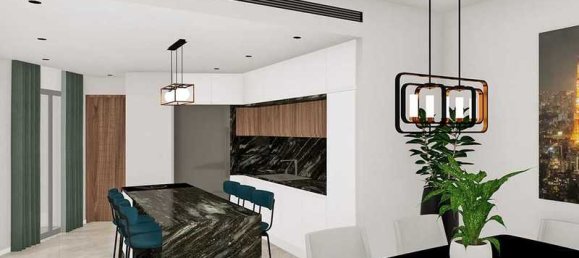 Apartamento de 3 dormitorios en Agios Athanasios, Cyprus No. 16308 10