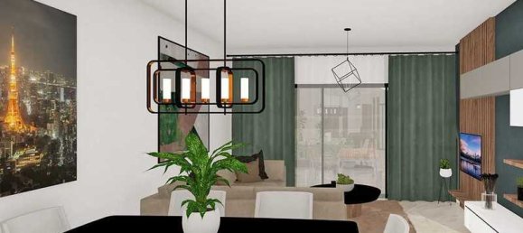 Apartamento de 3 dormitorios en Agios Athanasios, Cyprus No. 16308 7