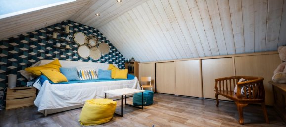 4 bedrooms House in Savigny-le-Temple, France No. 329539 19