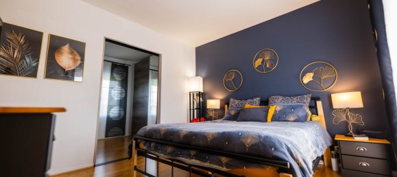 4 bedrooms House in Savigny-le-Temple, France No. 329539 13