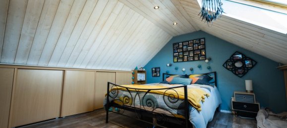 4 bedrooms House in Savigny-le-Temple, France No. 329539 18