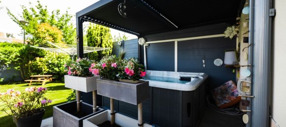 4 bedrooms House in Savigny-le-Temple, France No. 329539 7