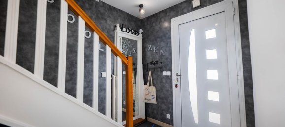 4 bedrooms House in Savigny-le-Temple, France No. 329539 10