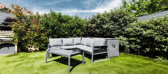 4 bedrooms House in Savigny-le-Temple, France No. 329539 20