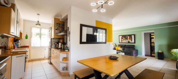 4 bedrooms House in Savigny-le-Temple, France No. 329539 2