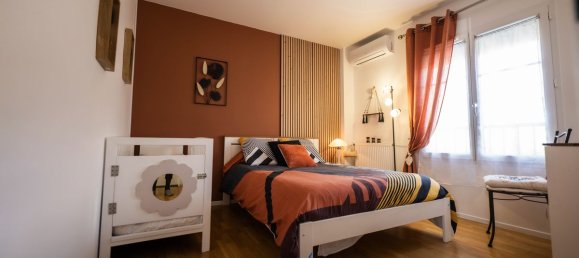 4 bedrooms House in Savigny-le-Temple, France No. 329539 11