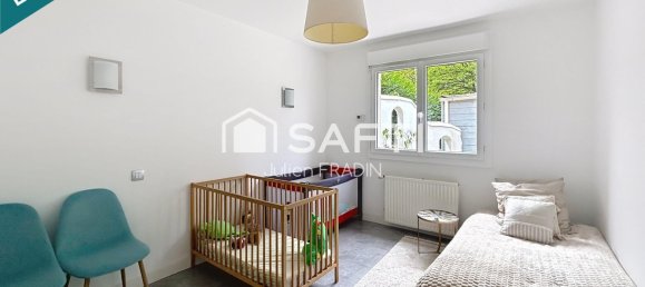 4 bedrooms House in Le Cellier, France No. 285890 6