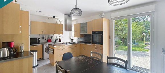 4 bedrooms House in Le Cellier, France No. 285890 4