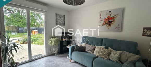 4 bedrooms House in Le Cellier, France No. 285890 2