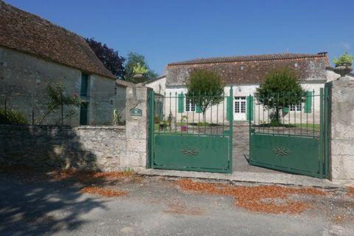 Casa T3 em Bergerac, France N.º 10667