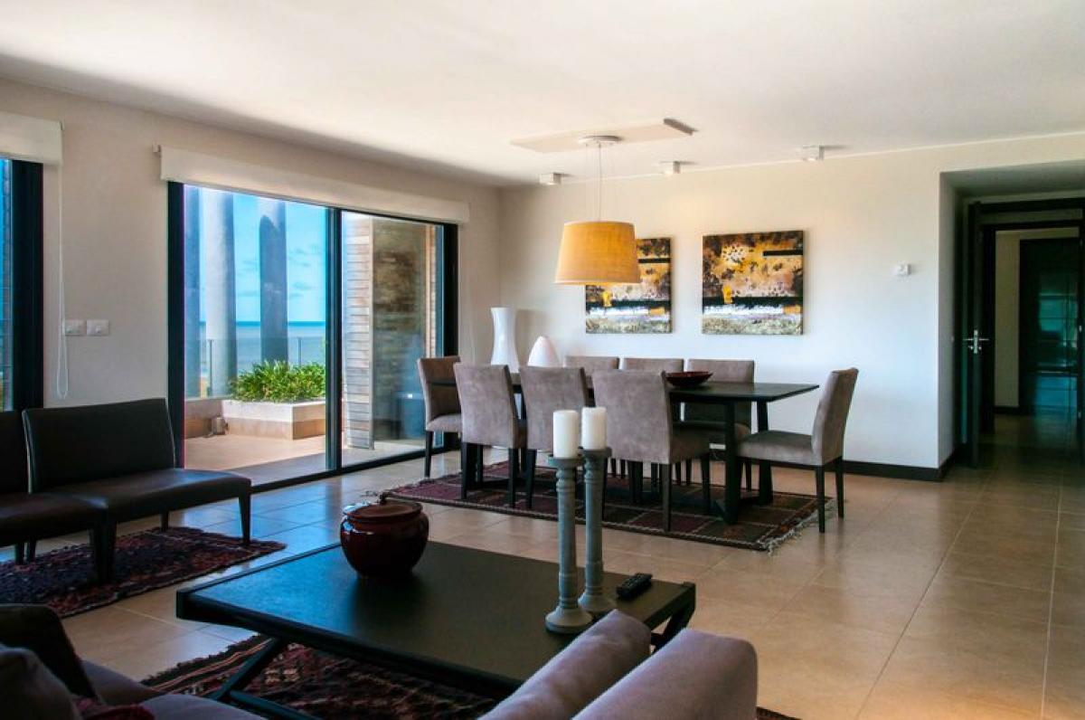 3 Schlafzimmer Wohnung in Maldonado, Uruguay, Nr. 2090