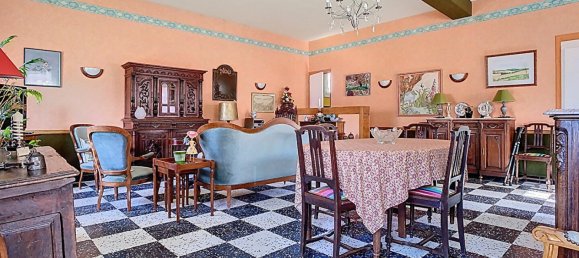 Casa de 5 dormitorios en Marnay, France No. 205680 15