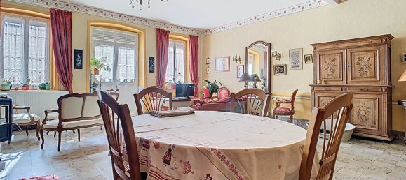 Casa de 5 dormitorios en Marnay, France No. 205680 5