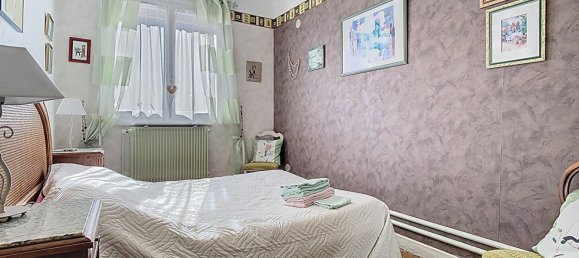 Casa de 5 dormitorios en Marnay, France No. 205680 9