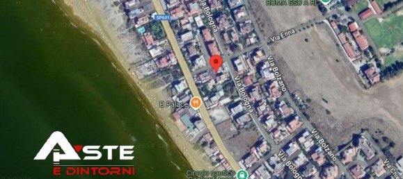 2 bedrooms Apartment in Ardea, Italy No. 345130 31