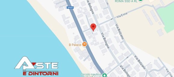 2 bedrooms Apartment in Ardea, Italy No. 345130 9