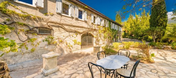 5 Schlafzimmer Villa in Grasse, France, Nr. 31 4