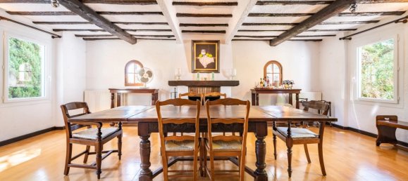 5 Schlafzimmer Villa in Grasse, France, Nr. 31 5