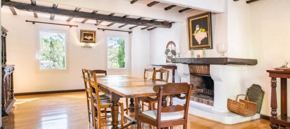 5 Schlafzimmer Villa in Grasse, France, Nr. 31 6