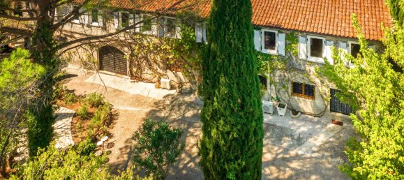 5 Schlafzimmer Villa in Grasse, France, Nr. 31 3