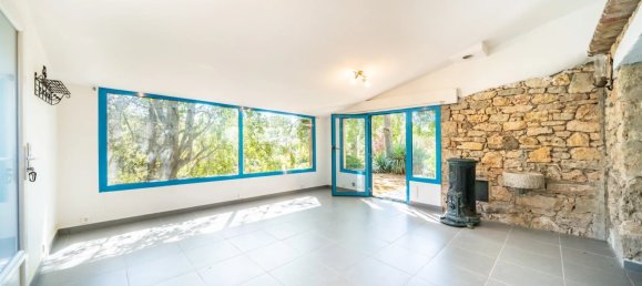 5 Schlafzimmer Villa in Grasse, France, Nr. 31 9