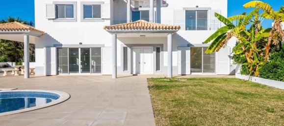 5 bedrooms Villa in Almancil, Portugal No. 118144 2