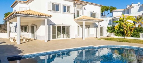 5 bedrooms Villa in Almancil, Portugal No. 118144 26